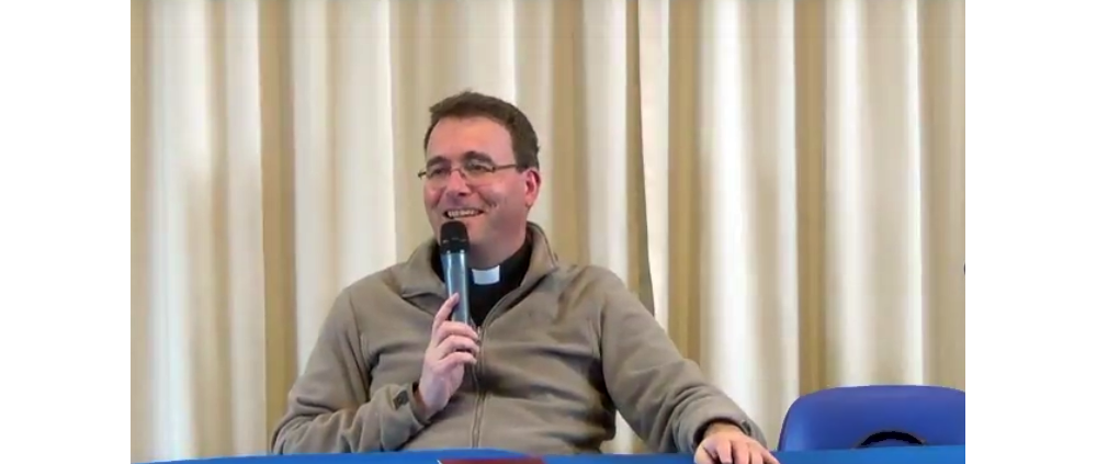 A ne pas manquer : le cours du père Jean-Baptiste Edart