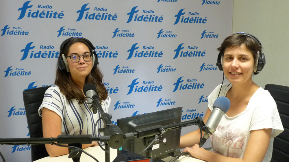 La saison radiophonique 2019-2020 de Radio Fidélité démarre