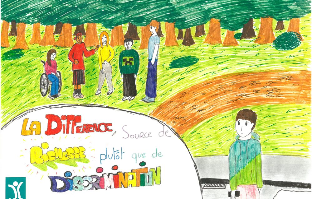 L&rsquo;ACE expose les 30 ans des droits de l&rsquo;enfance
