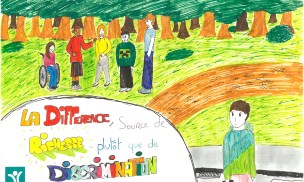 L&rsquo;ACE expose les 30 ans des droits de l&rsquo;enfance
