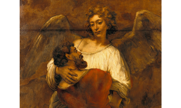 Formation « Lectures rabbiniques » avec le père Michel Remaud