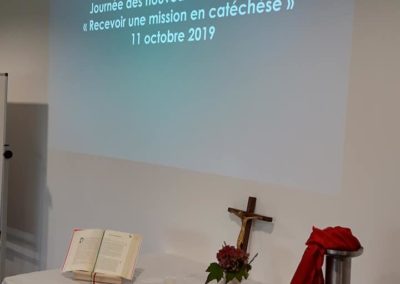 Thème de la journée