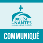 Aux catholiques du diocèse