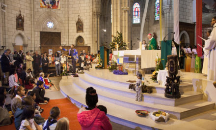 Festi Frat 44 – L’inter culturalité célébrée