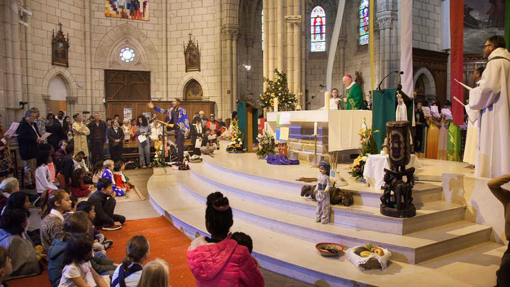 Festi Frat 44 – L’inter culturalité célébrée