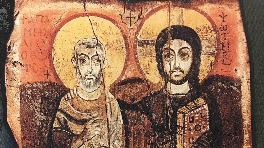 Toussaint, fête de l’Amitié