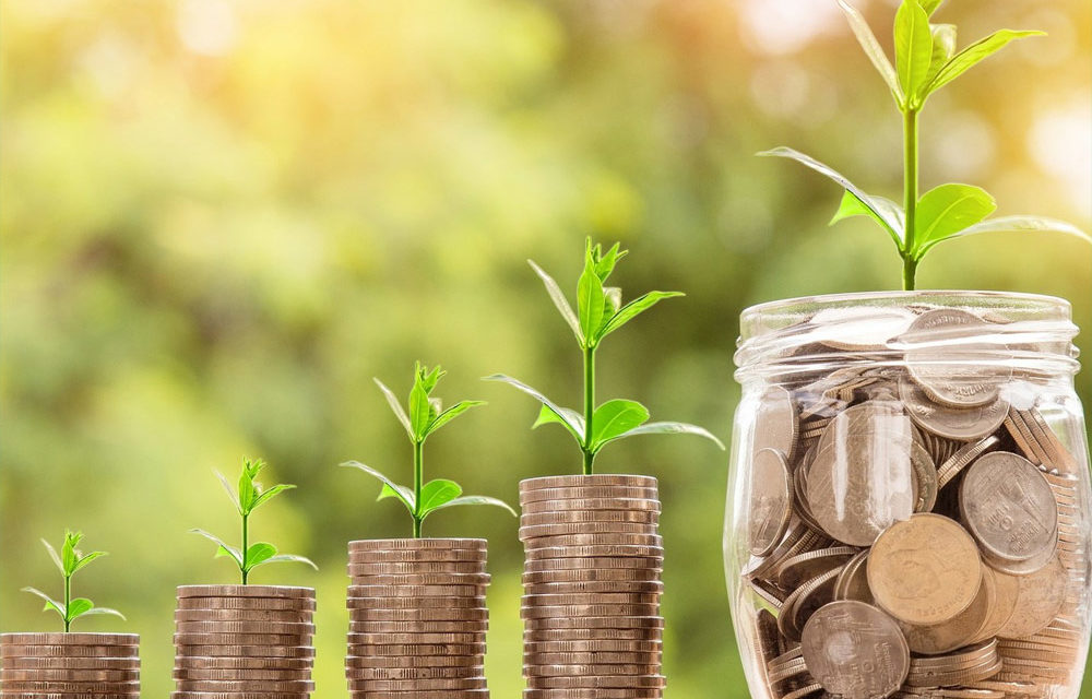 « De nos biens propres… au Bien Commun »