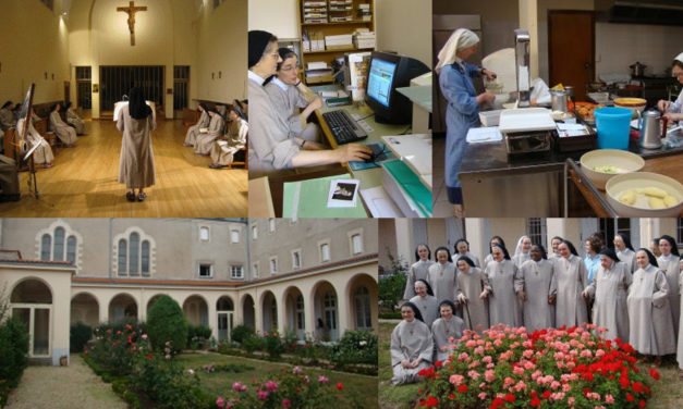 72 heures pour découvrir « la planète clarisse »