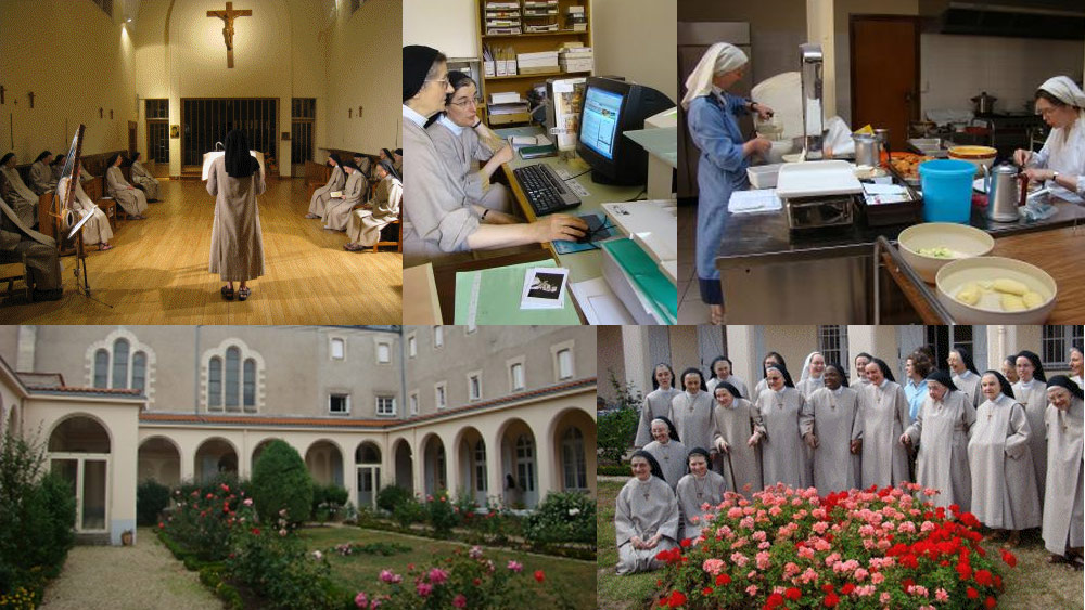 72 heures pour découvrir « la planète clarisse »