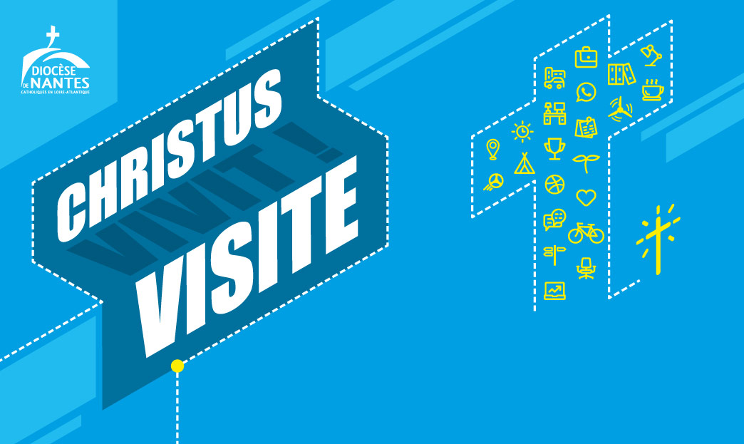 La « Christus visite » en suspens…