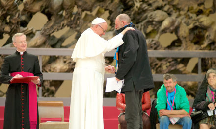 Des Nantais à Lourdes pour Fratello 2019