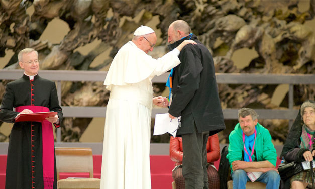 Des Nantais à Lourdes pour Fratello 2019