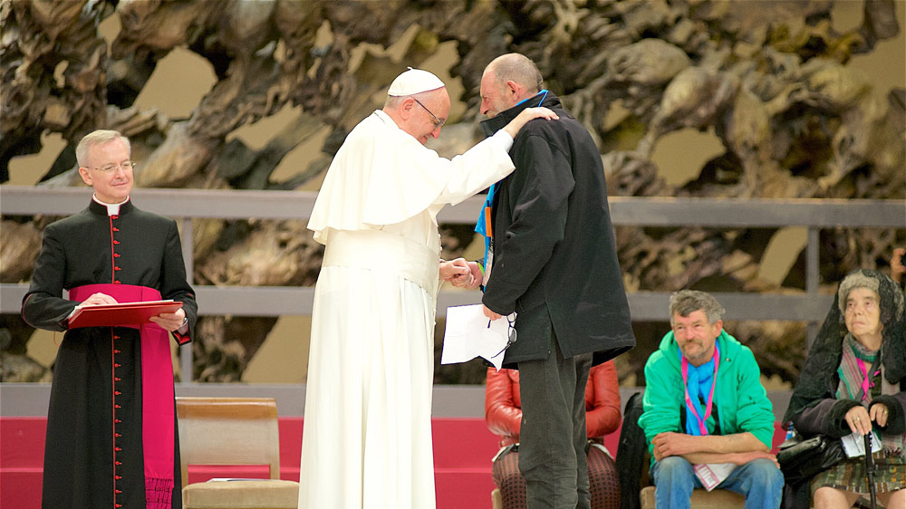 Des Nantais à Lourdes pour Fratello 2019