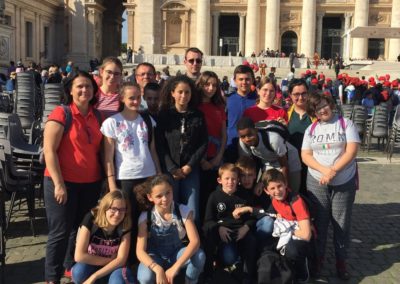 Groupe AEP Châteaubriant