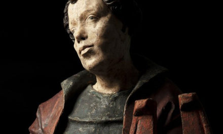 « Tous des saints ? » : une exposition au Passage Sainte-Croix avec le musée Dobrée