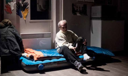 17 novembre 2019 : Collecte Nationale du Secours Catholique