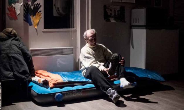 17 novembre 2019 : Collecte Nationale du Secours Catholique