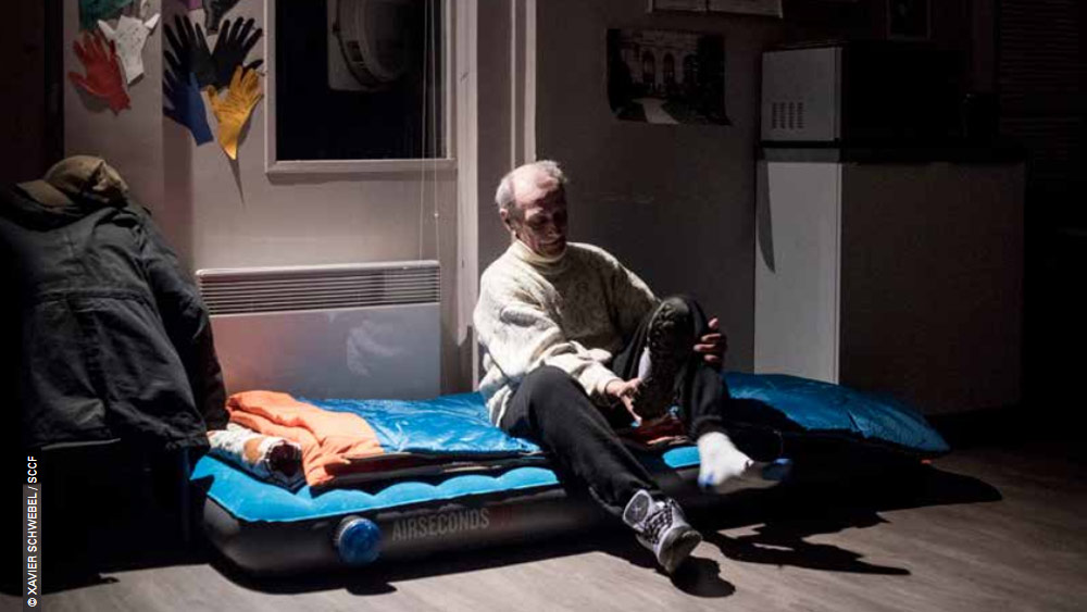 17 novembre 2019 : Collecte Nationale du Secours Catholique