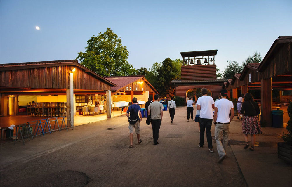 Taizé pour les Lycéens