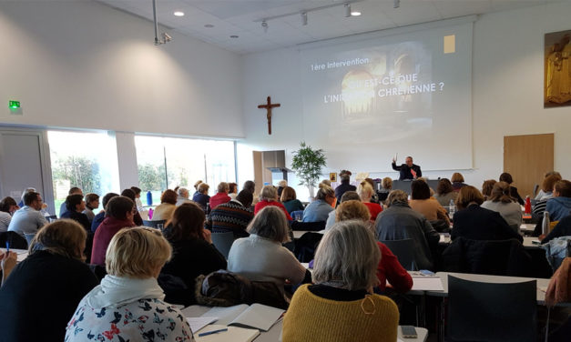 Retour sur la journée baptême