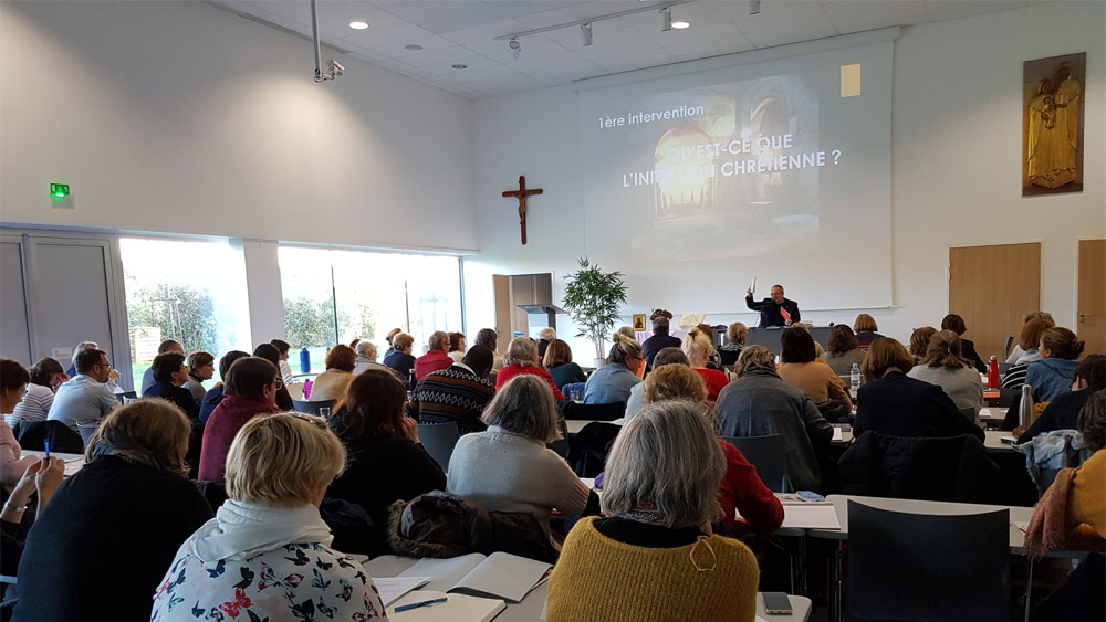 Retour sur la journée baptême