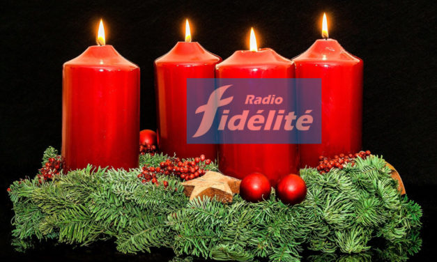 Les chrétiens de Loire-Atlantiques témoignent pendant le temps de l&rsquo;Avent