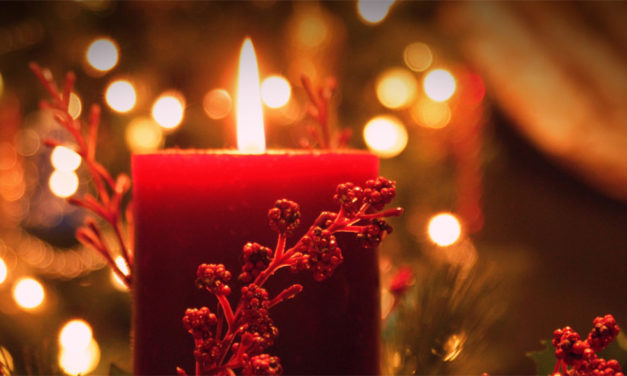 19 décembre 2019 : Messe des malades à l&rsquo;approche de Noël