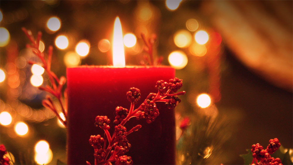 19 décembre 2019 : Messe des malades à l&rsquo;approche de Noël