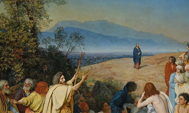 Assemblée diocésaine du catéchuménat