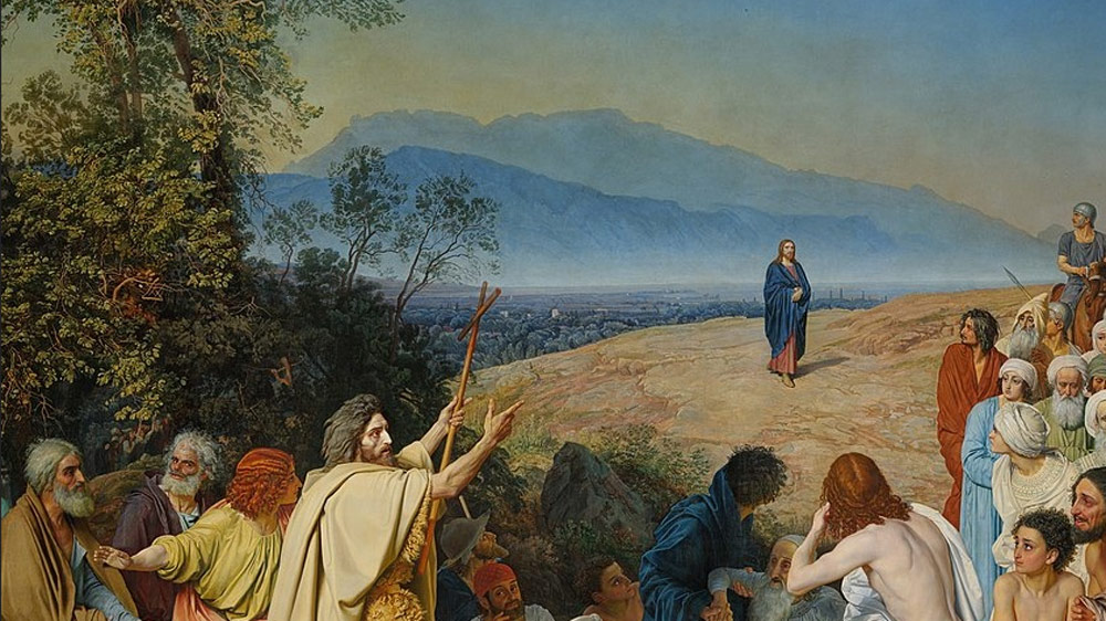 Assemblée diocésaine du catéchuménat