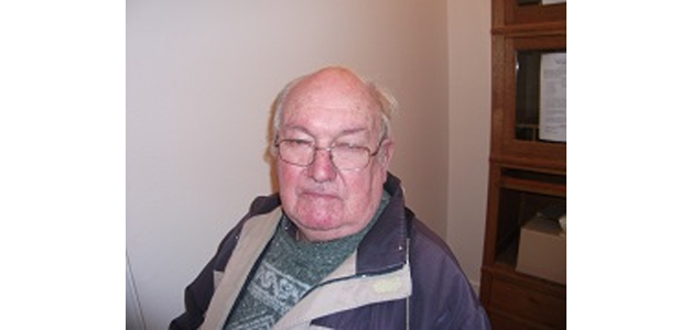 16 décembre 2019 : Décès du père André Landais