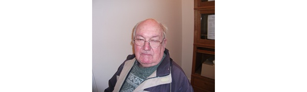 16 décembre 2019 : Décès du père André Landais