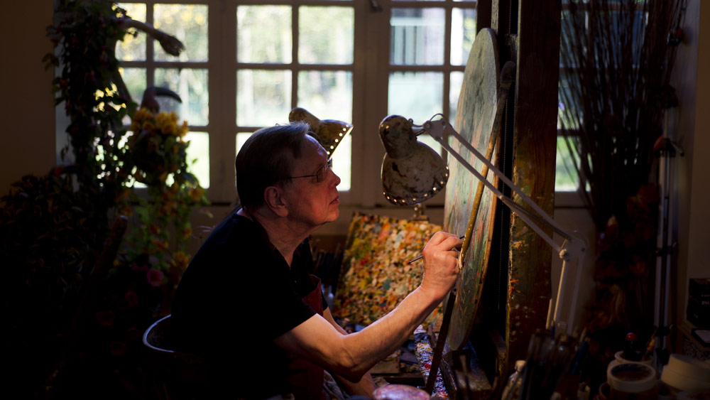 Participez au cadeau pour Mgr Jean-Paul James