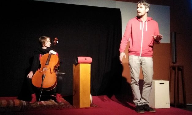 Les Copains d’en bas restituent la vie dans les cités