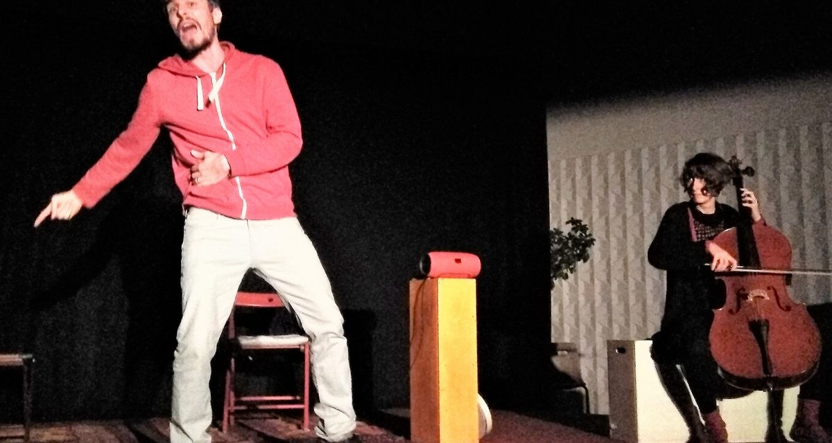 Les Copains d’en bas restituent la vie dans les cités