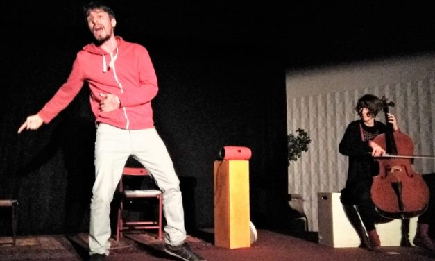 Les Copains d’en bas restituent la vie dans les cités