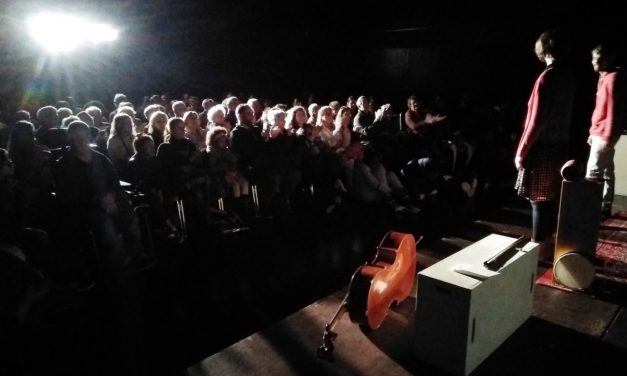 Les Copains d’en bas restituent la vie dans les cités