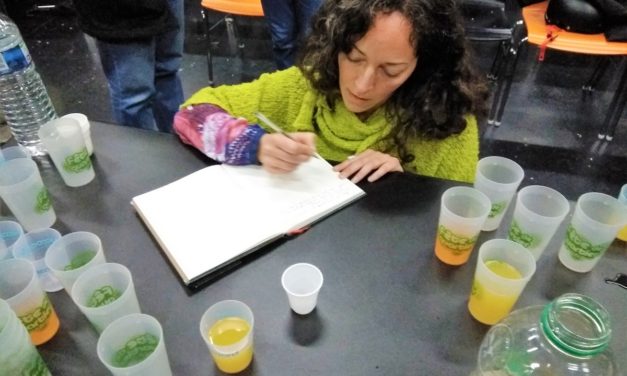 Les Copains d’en bas restituent la vie dans les cités