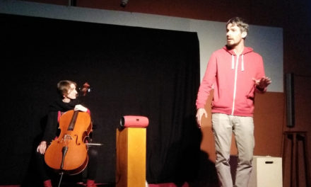 Les Copains d’en bas restituent la vie dans les cités