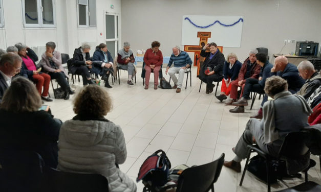 Retour sur Les Jeudis de la différence