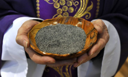 Éditorial de Mgr Laurent Percerou