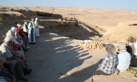 Ombre de déception… éclat d’espérance