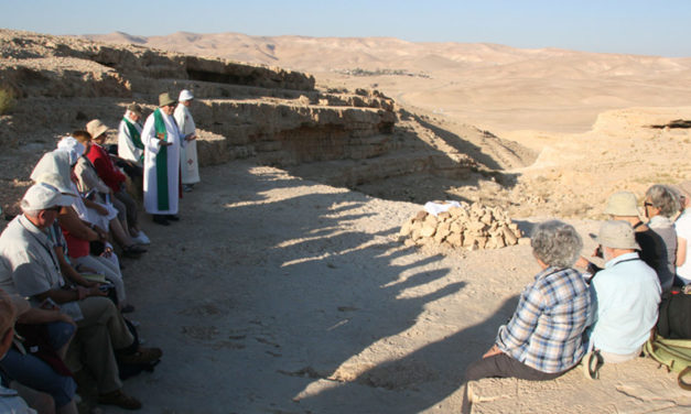 Ombre de déception… éclat d’espérance