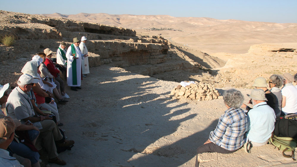 Ombre de déception… éclat d’espérance