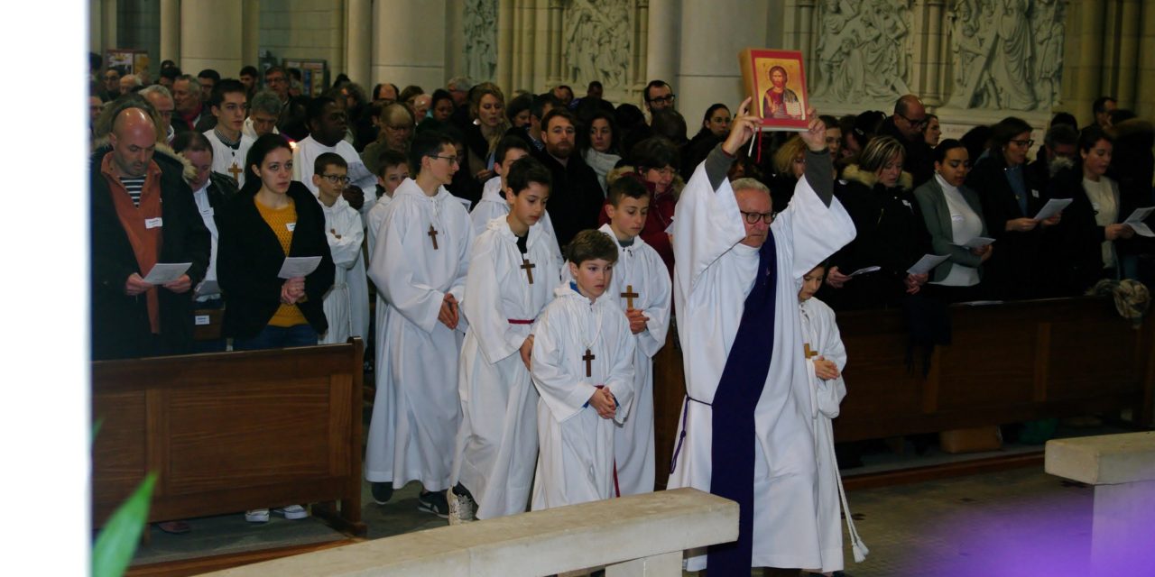 Retour sur l&rsquo;Appel décisif des catéchumènes
