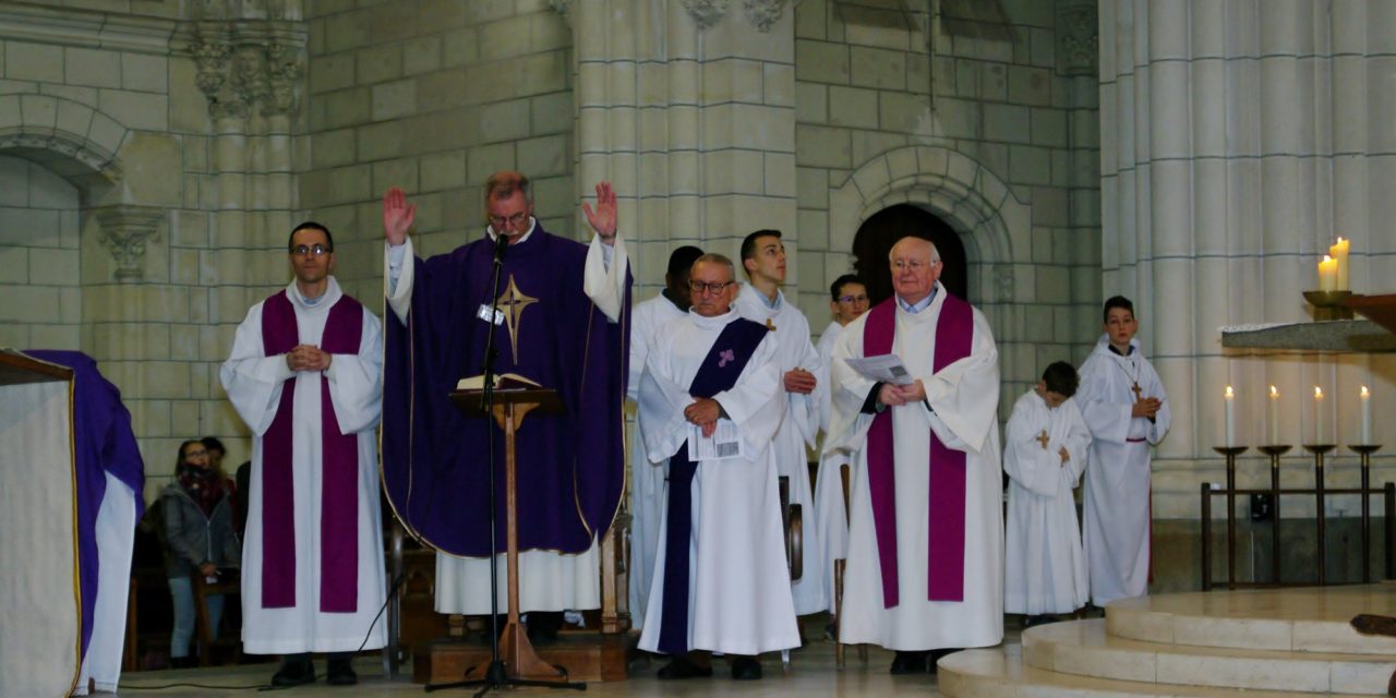 Retour sur l&rsquo;Appel décisif des catéchumènes