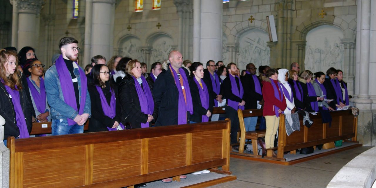 Retour sur l&rsquo;Appel décisif des catéchumènes