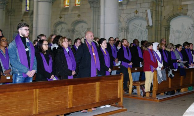 Retour sur l&rsquo;Appel décisif des catéchumènes