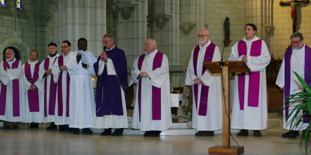Retour sur l&rsquo;Appel décisif des catéchumènes