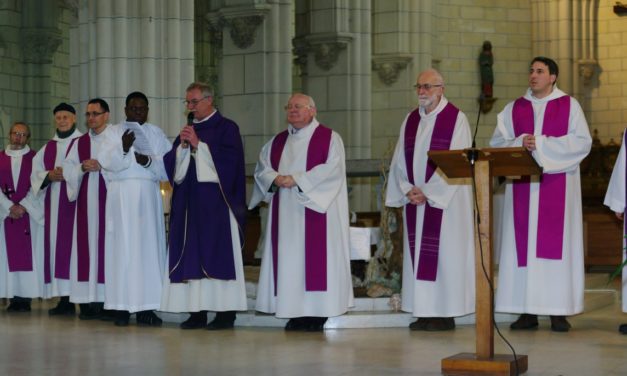 Retour sur l&rsquo;Appel décisif des catéchumènes